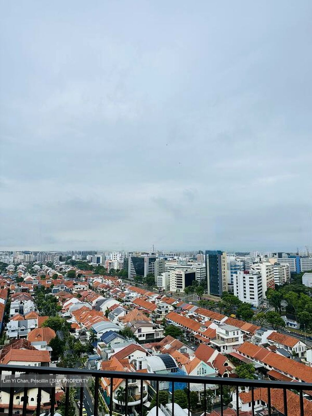Sant Ritz (D13), Condominium #559245351